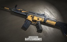 Kỉ niệm PlayerUnknown's Battlegrounds 1 tuổi, nhà phát hành tặng ‘weapon skin’ miễn phí