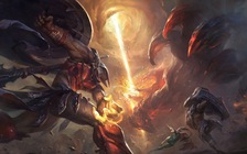 LMHT: Riot Games muốn xóa khả năng gây sát thương chuẩn lên trụ của Bùa Đỏ