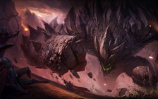 LMHT: Riot Games muốn lối chơi Malphite ‘1 đấm 1 mạng’ trở lại đấu trường