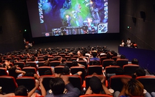 LMHT: Garena tiếp tục tổ chức Viewing Party tại rạp chiếu phim CGV