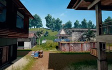 Bản đồ Savage của PlayerUnknown's Battlegrounds sẽ khiến trận đấu diễn ra cực nhanh