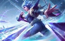 LMHT: Riot Games hé lộ những bí mật thú vị khi phát triển Irelia mới