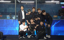 LCK Mùa Xuân 2018: KINGZONE DragonX giành ngôi vương 2 mùa giải liên tục