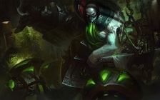 LMHT: Riot đang thử nghiệm trang bị mới dành riêng cho đấu sĩ và Urgot