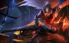 LMHT: Riot Games giới thiệu tính năng khoe trang phục ngay tại client