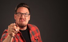 Ben Brode, giám đốc điều hành Hearthstone, quyết định rời Blizzard sau 15 năm gắn bó