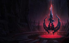 LMHT: Riot Games chuẩn bị giới thiệu ngọc siêu cấp mới thuộc nhánh Áp Đảo