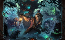 Hearthstone: Quest Rogue đã trở lại meta và lợi hại hơn xưa gấp nhiều lần