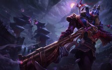 LMHT: Riot Games đang 'để mắt' đến chiến thuật Jhin lên Cuồng Đao Guinsoo