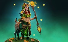 Dota 2: Bottle sẽ được tăng sức mạnh và thay đổi mới về cơ chế vàng