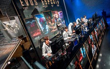 MSI 2018: EVOS thua trắng tại ngày thi đấu thứ 2, nhưng cơ hội vẫn còn