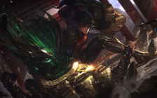 LMHT: Riot Games giới thiệu thêm 2 trang bị mới dành cho lớp tướng đấu sĩ