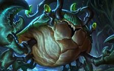 LMHT: Riot Games quyết định tăng thời gian hồi của Cua Kỳ Cục thêm 15 giây