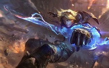 LMHT: Riot Games dự kiến giảm sức mạnh Bước Chân Thần Tốc một lần nữa