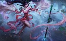 Riot Games lên kế hoạch thay đổi các hoạt động của giáp máu và hồi máu