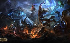 LMHT: Kể từ năm sau, Riot Games chỉ giới thiệu 1 phiên bản 'khủng' mà thôi