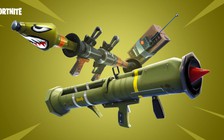 Epic Games chuẩn bị giới thiệu 'Bom Thối' cho Fornite: Battle Royale