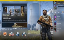 Valve tung phiên bản thử nghiệm của Panorama UI để cải tiến giao diện CS:GO