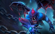 Dota 2: Tỉ lệ thắng của Night Stalker và Io giảm rõ rệt sau phiên bản 7.18