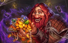 Hearthstone: Blizzard sẽ chỉnh sửa hệ thống xếp hạng dành cho bậc Legend trong tháng 7