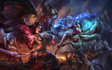 LMHT: Riot Games là kênh đầu tiên cán mốc 1 tỉ người xem trên Twitch