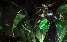 LMHT: Nội tại mới 'bá đạo' của Lissandra sắp cập bến đấu trường công lý