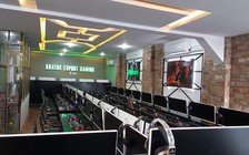 KratoS Esport Gaming - 'Vị thần chiến tranh' cân mọi game cấu hình khủng