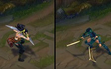 LMHT: Riot Games đã thuyết phục được mọi người tại sao họ cần cập nhật Akali