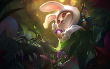 LMHT: Lần đầu tiên Teemo giành chiến thắng tại giải chuyên nghiệp LCK Hàn Quốc