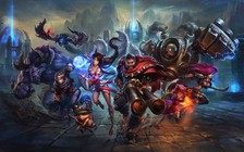 Riot Games dự định cứ 10 năm sẽ ra mắt một tựa game mới