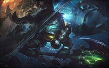 LMHT: Nhận thấy Fizz trở nên quá mạnh, Riot Games quyết định sửa sai