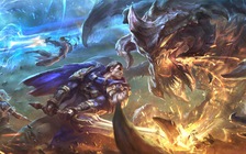 LMHT: Riot Games sẽ không thay đổi vị trí đi rừng trong Tiền Mùa Giải 2019