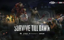 PUBG Mobile ra mắt phiên bản 0.11.0 với sự kết hợp Resident Evil 2