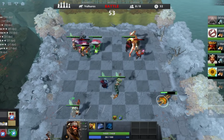 Có thể Valve sẽ đầu tư vào Dota Auto Chess