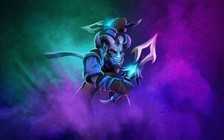 Dota Auto Chess vừa tung bản cập nhật mới với 3 tướng mới