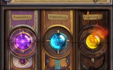 Hearthstone: Các chế độ chơi đơn sẽ được liên kết với nhau trong năm 2019