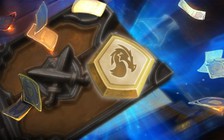 Hearthstone: Sắp tới sẽ có lá bài miễn phí trước bản mở rộng mới 1 tuần