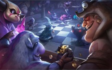 Auto Chess sẽ ra phiên bản di động hoàn toàn độc lập với Dota