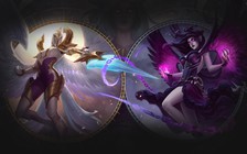 LMHT: Riot Games lên kế hoạch 'nerf' sức mạnh của Kayle và Morgana