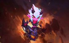 LMHT: Riot Games hé lộ video và hình ảnh về quá trình thiết kế Tristana Quỷ Nhỏ