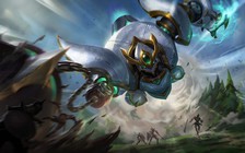 Riot Games chia sẻ dự định thay đổi cho phiên bản trước giải đấu MSI