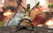 Các nhà phát triển Apex Legends đã sửa lại hitbox cho những nhân vật...bự con