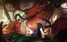 LMHT: Tahm Kench sẽ nhận đợt thay đổi toàn diện tại máy chủ thử nghiệm