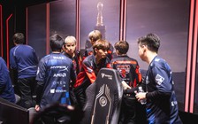 MSI 2019: Phong Vũ Buffalo tạm chiếm ngôi đầu bảng A sau ngày đầu tiên