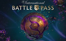 Dota 2: Battle Pass của giải The International 2019 đã ra mắt