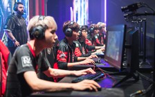 MSI 2019: Phong Vũ Buffalo giành được chiến thắng đầu tiên tại Vòng Chính Thức