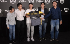 LMHT: GAM Esports tổ chức họp báo công bố tuyển thủ đi rừng chính thức - Levi