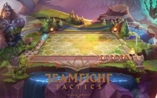 LMHT: Cùng chiêm ngưỡng các nhóm tướng trong Teamfight Tactics