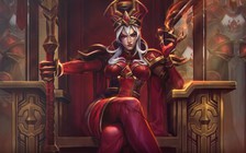 Hearthstone: Cùng nghĩa qua quân bài legendary mới High Inquisitor Whitemane