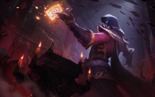 LMHT: Twisted Fate sẽ là vị tướng tiếp theo xuất hiện trong Đấu Trường Chân Lý